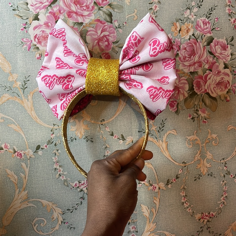 headbands - Picture 3 of 4